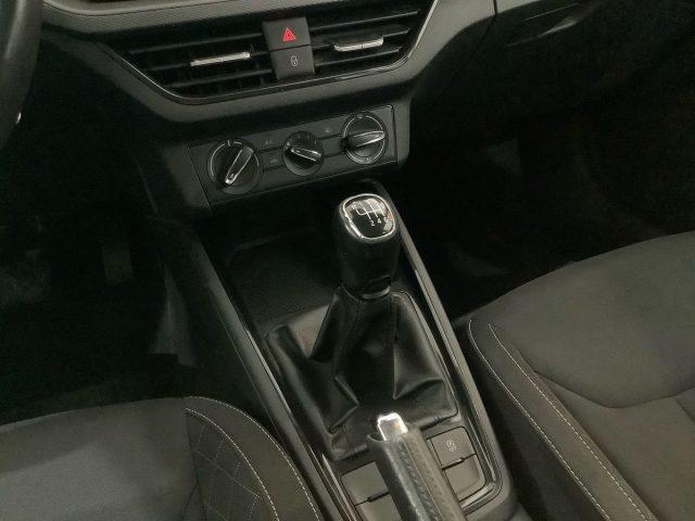 SKODA Kamiq 1.0 G-Tec Ambition