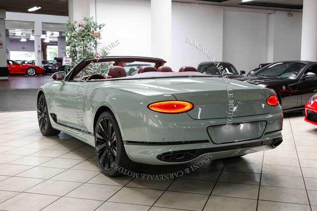 Bentley Continental GT C|SPEED|22'|NAIM AUDIO|ROTATING DISPLAY|BLACK PACK