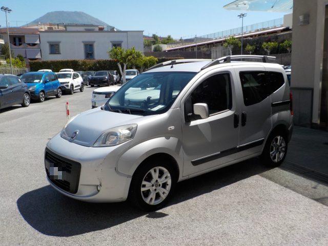 FIAT Qubo 1.3 MJT 95 CV Dynamic