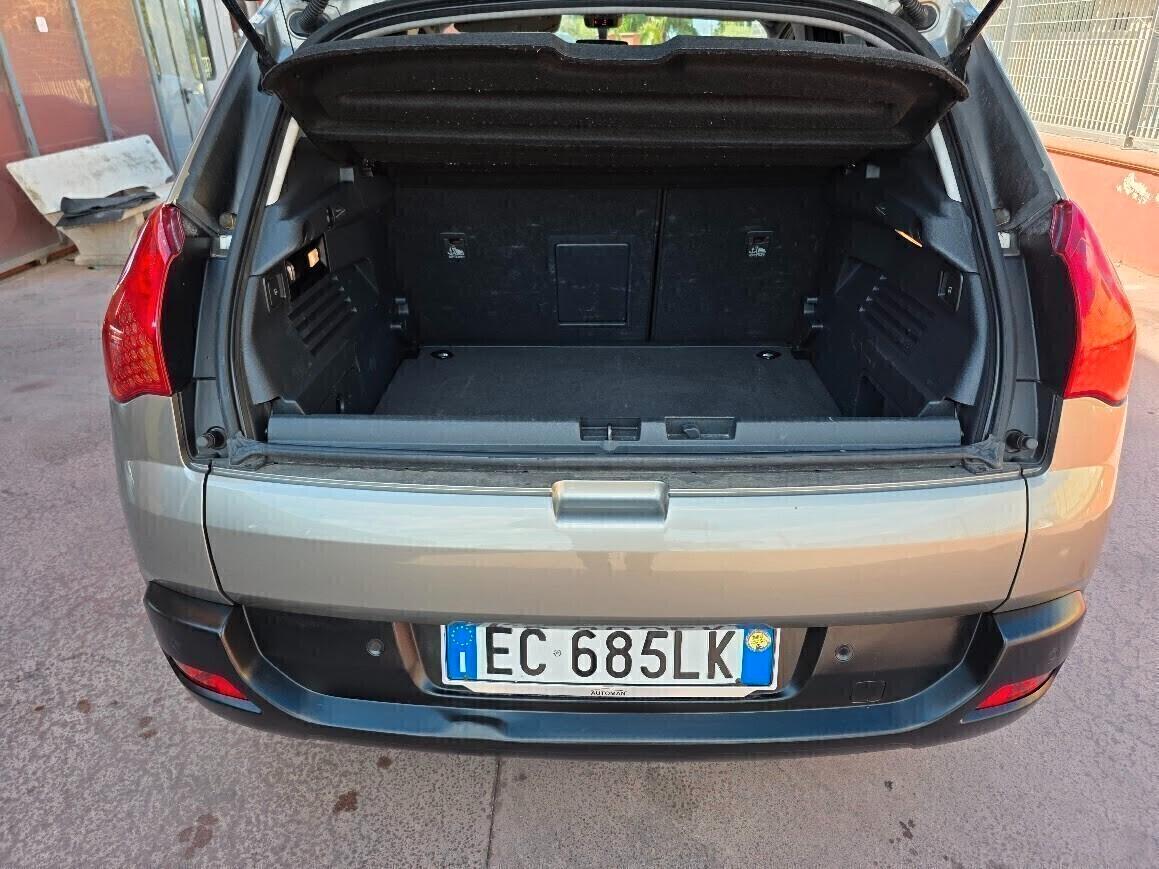 Peugeot 3008 1.6 HDi 110CV Premium