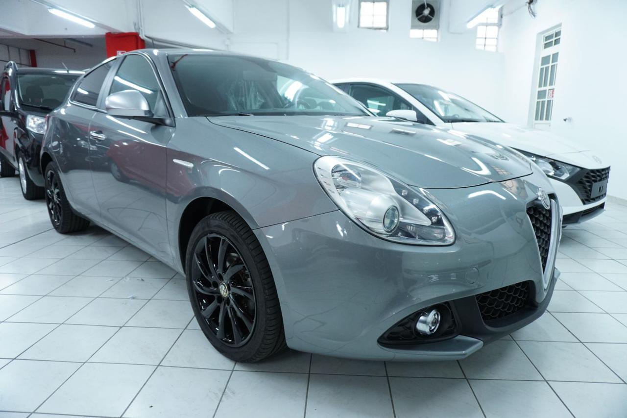 ALFA ROMEO Giulietta (2010-21) Giulietta 1.6 JT...