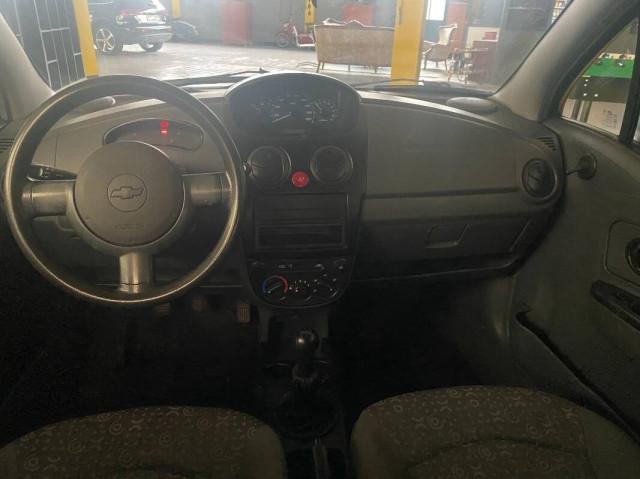 Chevrolet Matiz 0.8 s auto