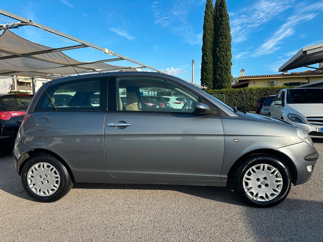 Lancia Ypsilon 1.3 Diesel Multijet