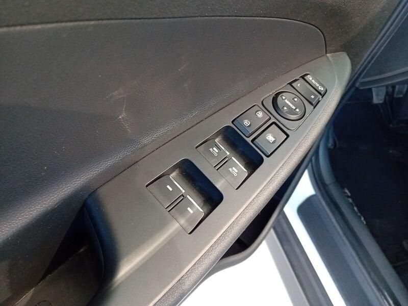 Hyundai Tucson Tucson 1.6 CRDi 136CV XPrime