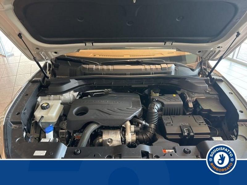 KGM Torres K-Line 1.5 Turbo GDI 163 CV 2WD AT
