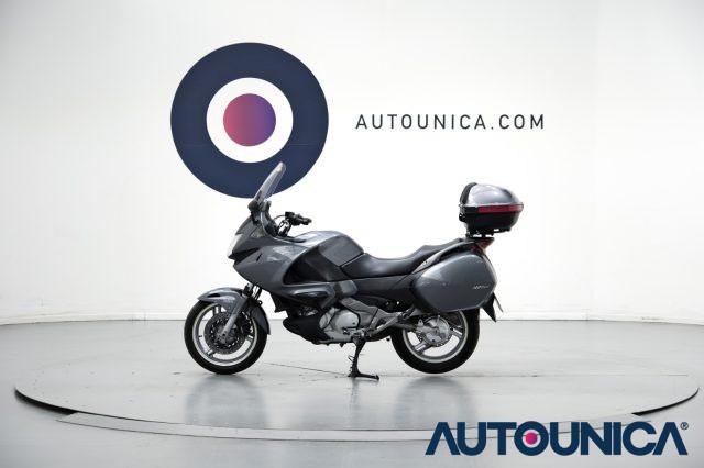 HONDA Deauville 700 NT700VA
