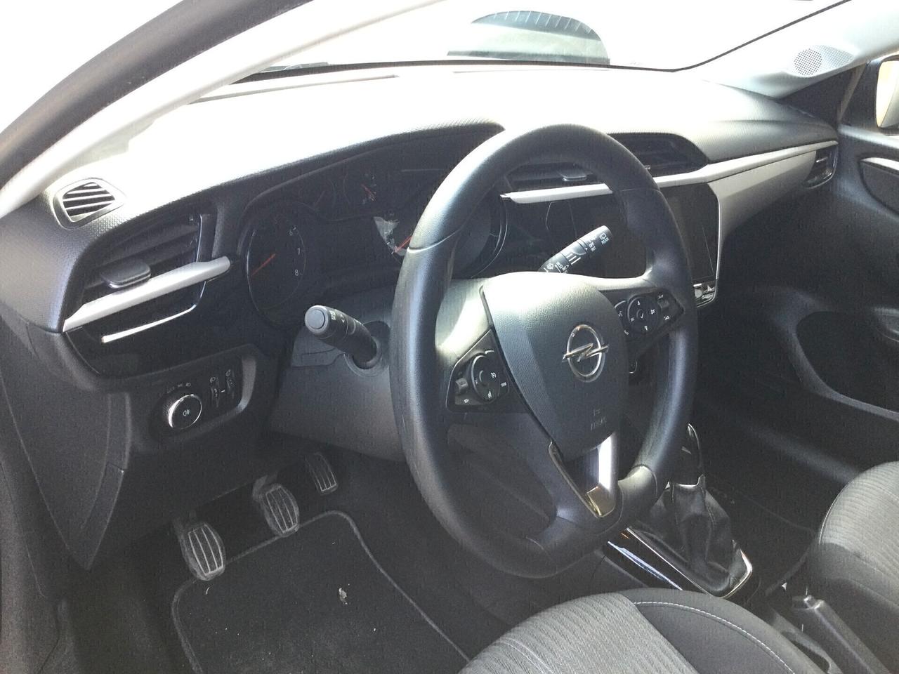 Opel Corsa 1.2 Blitz Edition