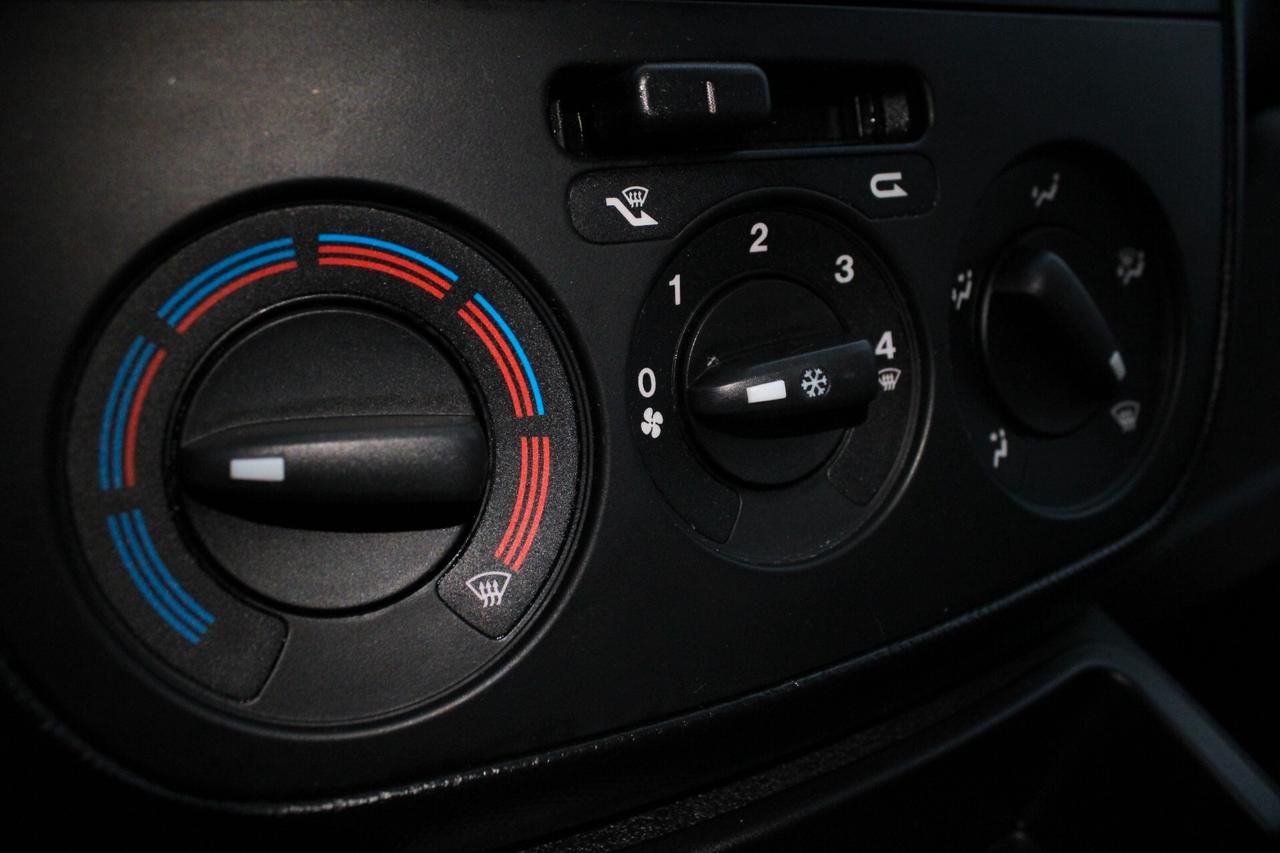 Peugeot Bipper Tepee 1.3 HDi 75 FAP Active