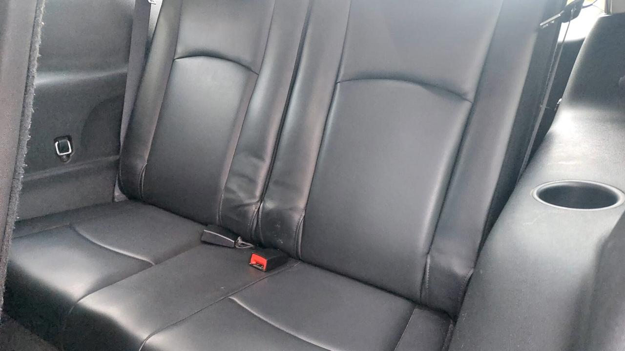 Fiat Freemont 2.0 Mjt 140 CV Lounge 7 posti