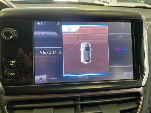 PEUGEOT 2008 1.6 e-HDi 92 CV Active