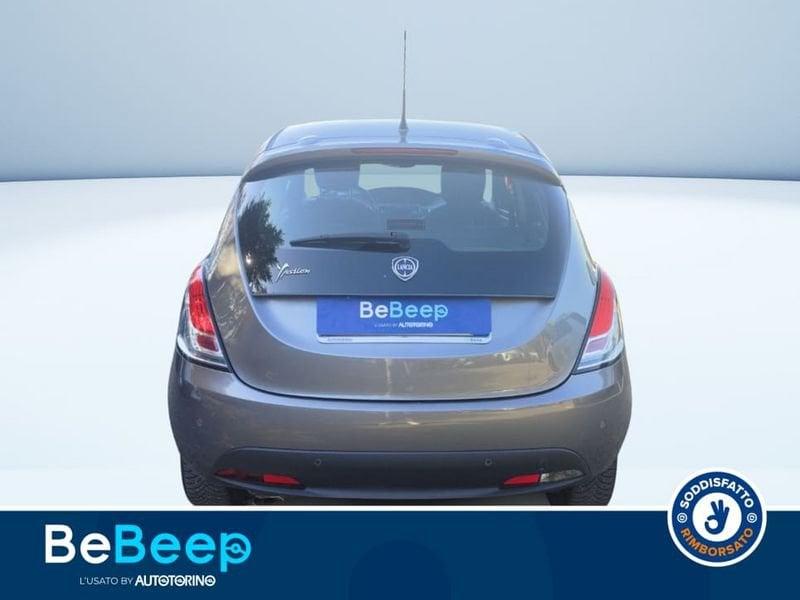 Lancia Ypsilon 1.2 8V PLATINUM 69CV