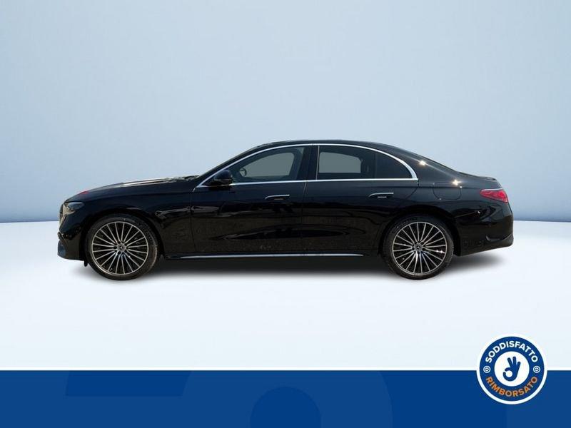 Mercedes-Benz Classe E 300de 4Matic EQ-Power Berlina AMG Line Advanced Plus
