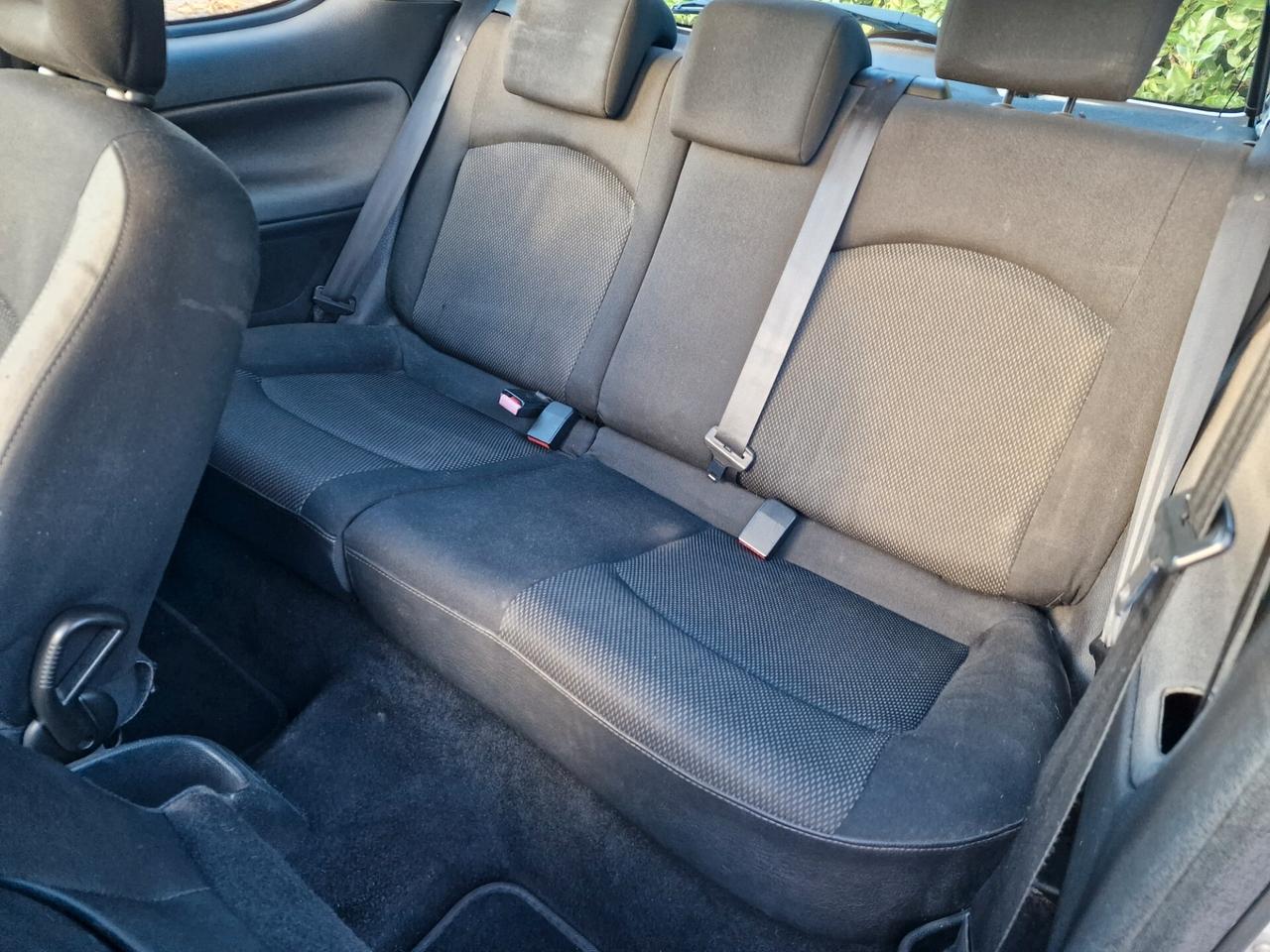 Peugeot 206 1.4 3p 96000km