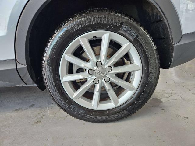 Audi Q3 2.0 tdi Sport 4Edition quattro 150cv s-tronic