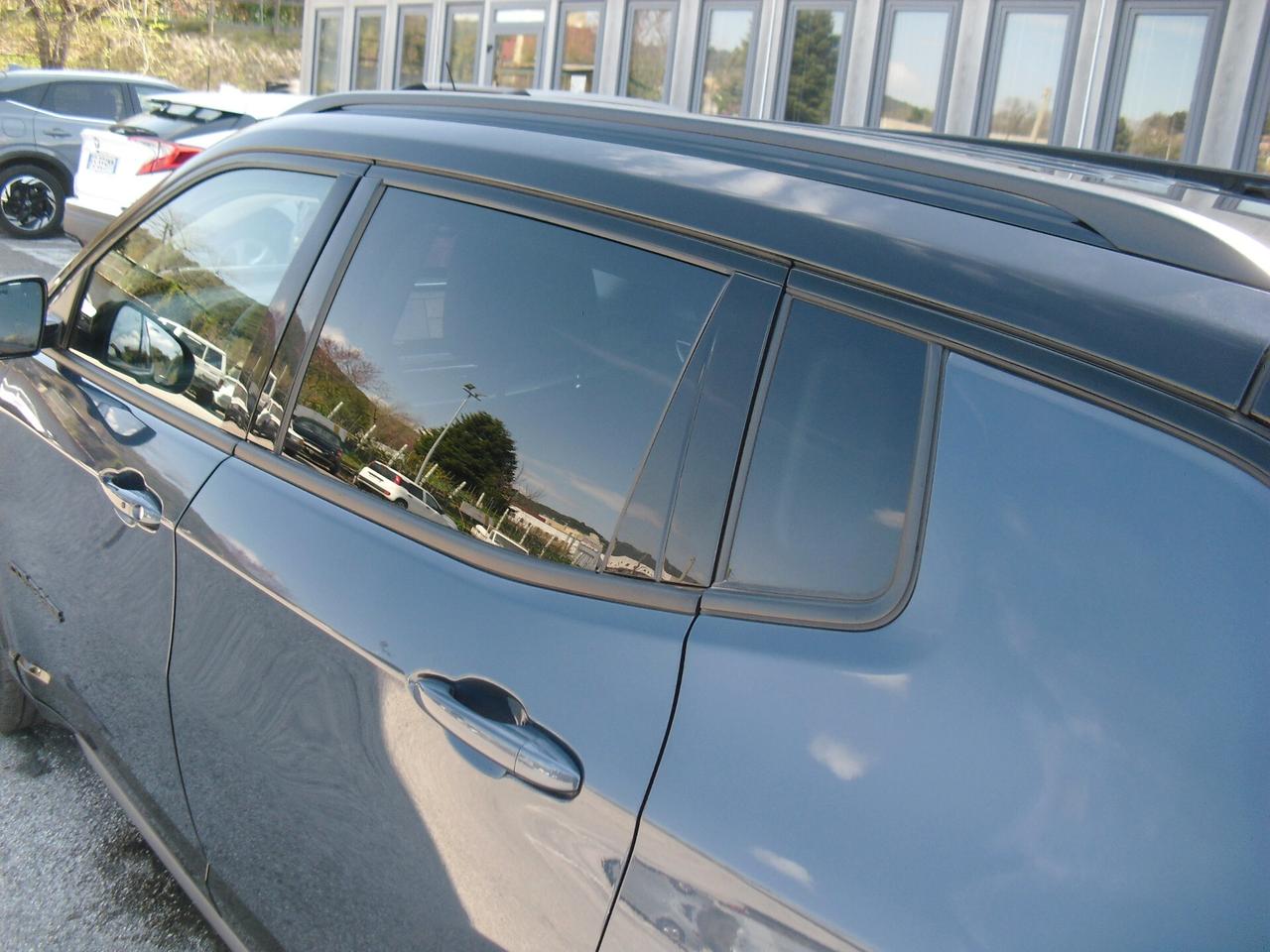 Jeep Compass 1.6 Multijet II 2WD S, FULL OPTIONAL, PARI AL NUOVO!!