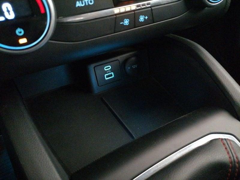 Ford Focus 1.0 ecoboost h ST-Line Style 125cv