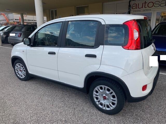 Fiat Panda 1.0 FireFly S&S Hybrid KM 0