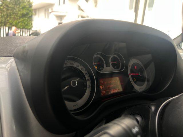 FIAT 500L 1.3 Multijet 95 CV Pop Star cambio automatico