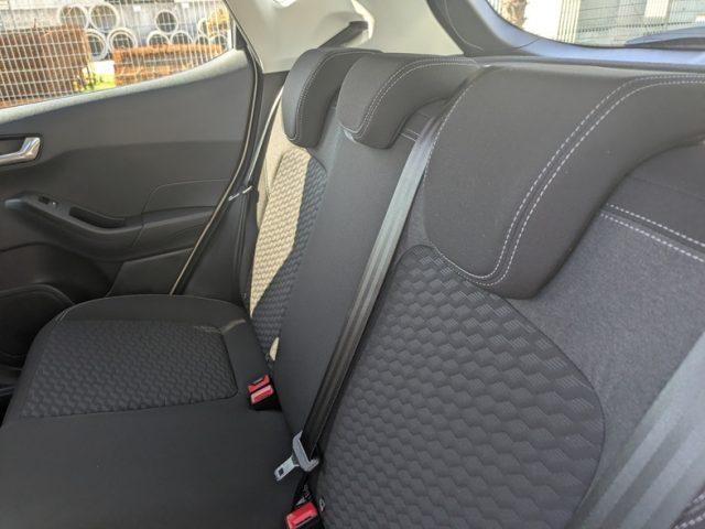 FORD Fiesta 1.1 75 CV 5 porte Titanium