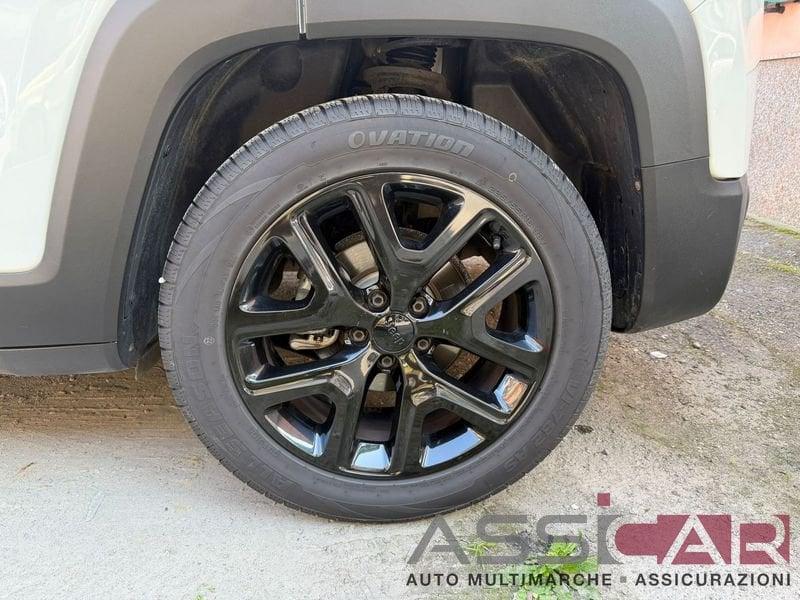 Jeep Renegade 1.0 T3 120cv Night Eagle