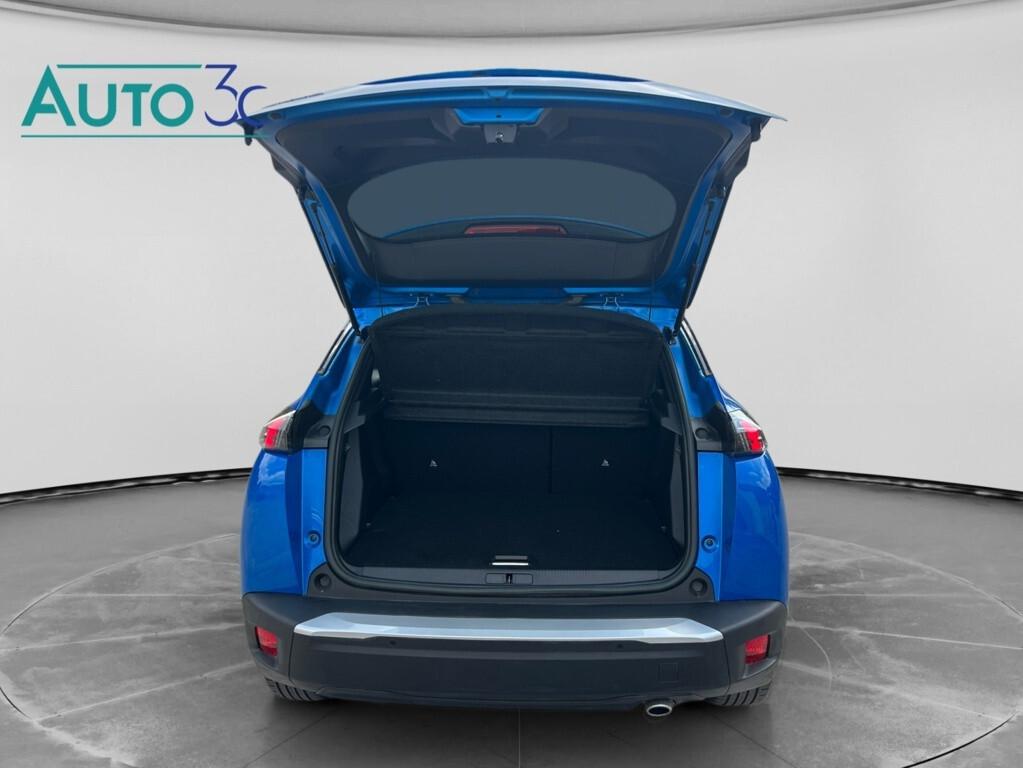 Peugeot 2008 1.5 BlueHDi 110cv Allure