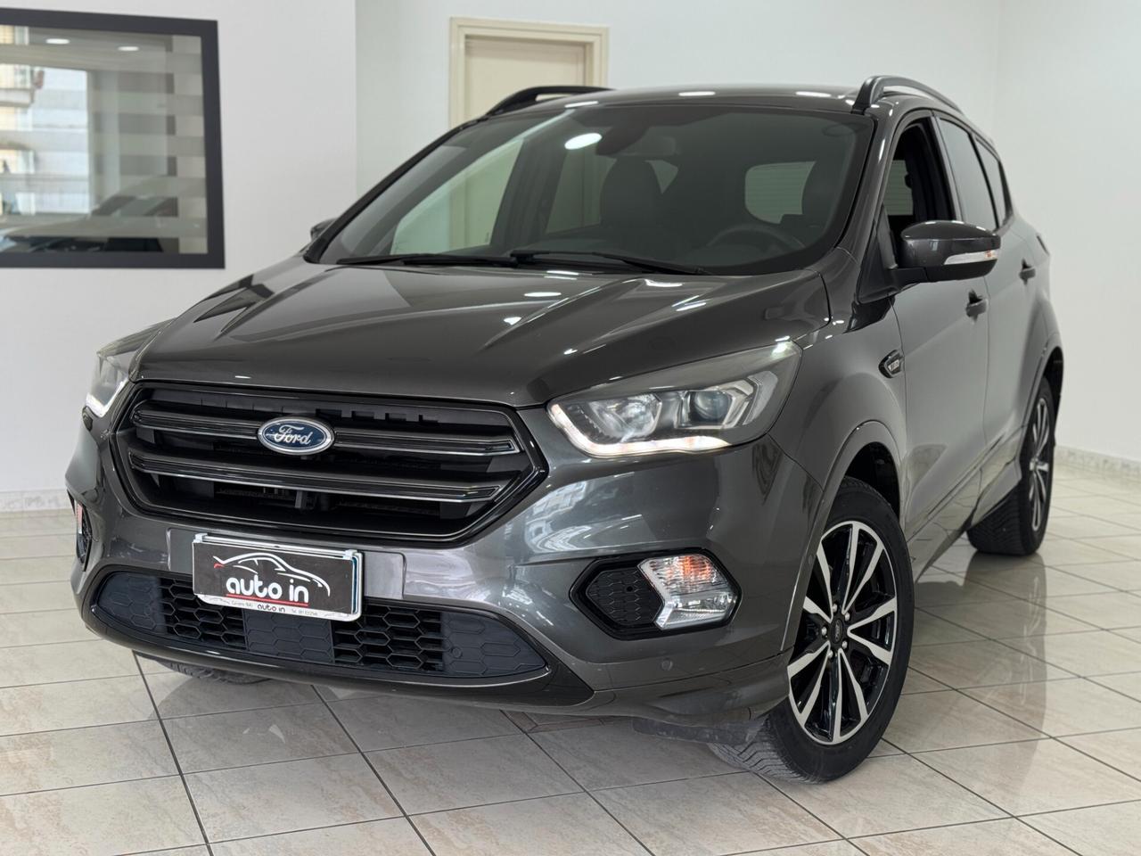 Ford Kuga 1.5 TDCI 120 CV ST-Line