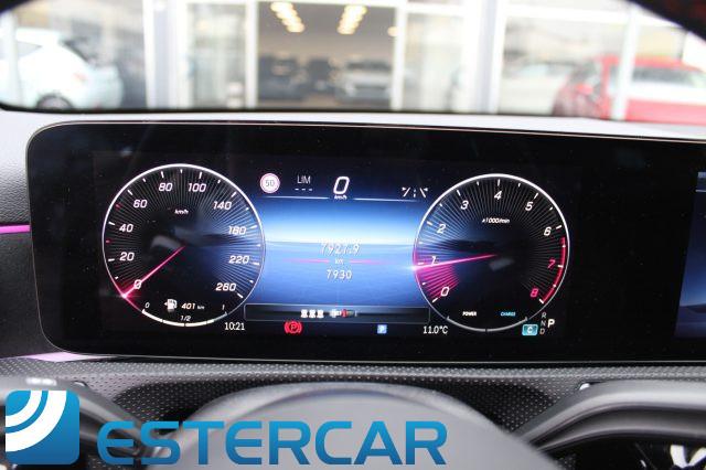 MERCEDES-BENZ A 200 Automatic AMG Line Advanced Plus