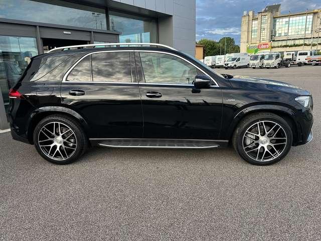 Mercedes-Benz GLE 53 AMG GLE 53mhev (eq-boost) AMG Premium Pro 4matic IVA