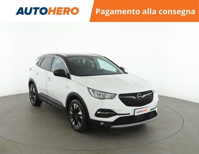 OPEL Grandland X 1.5 diesel Ecotec Start&Stop 120 Anniversary