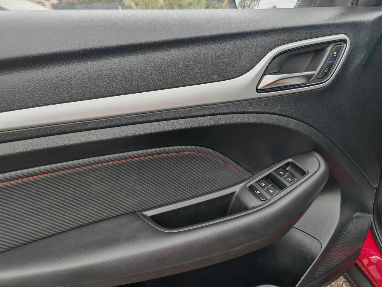 Mg ZS 1.5 VTi-tech navig cam led luxury 2022