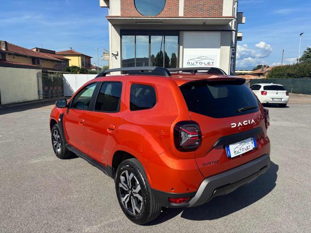DACIA Duster 1.0 TCe GPL 4x2 Extreme