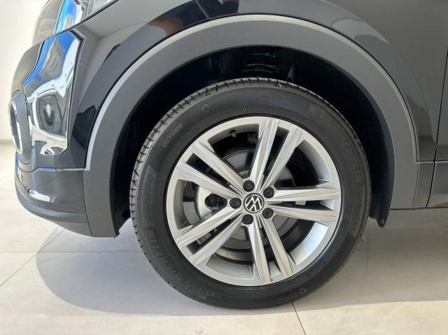 Volkswagen T-Cross 1.0 tsi Style 110cv