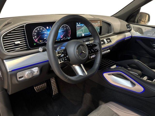 MERCEDES-BENZ GLE 300 d 4Matic Mild Hybrid AMG Line Advanced Plus