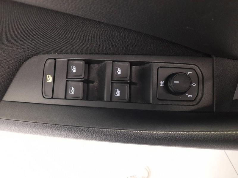 Škoda Kamiq 1.0 TSI Black Dots DSG 85kW