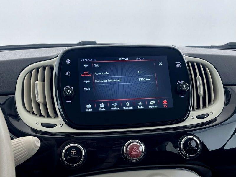 FIAT 500 500 1.0 Hybrid Dolcevita