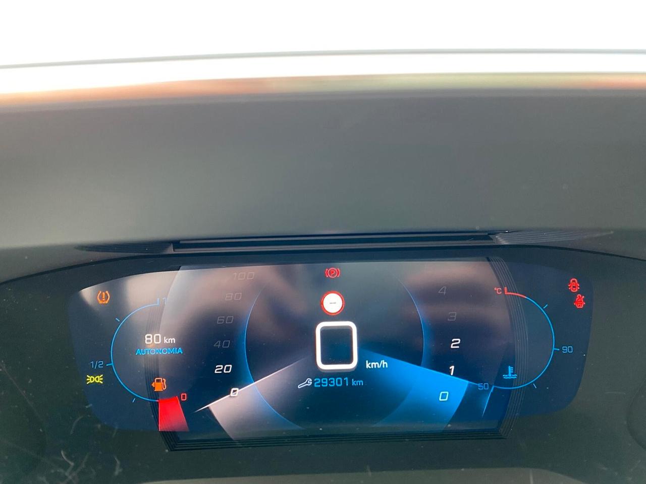 Peugeot 2008 HDi 110 Allure Pack | 2023