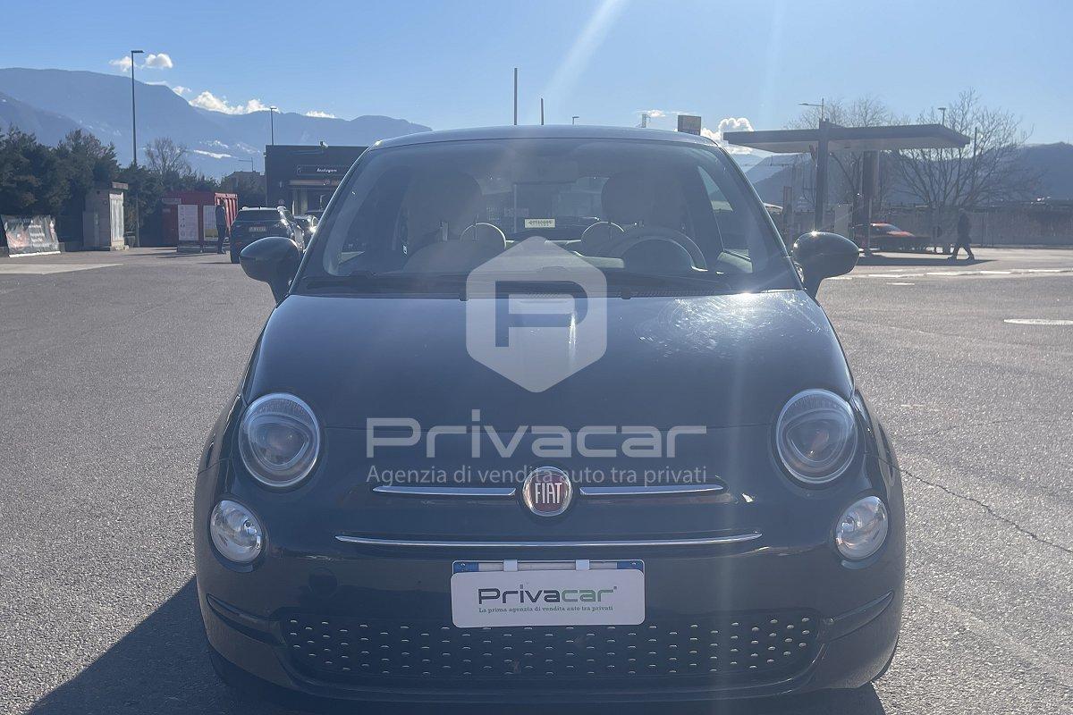 FIAT 500 1.0 Hybrid Pop