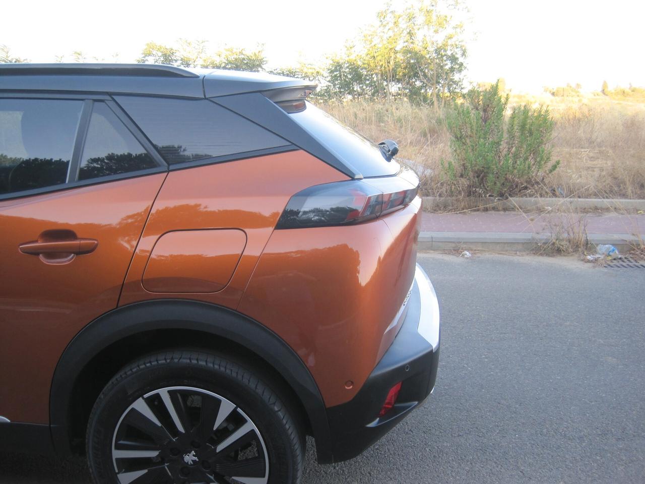 Peugeot 2008 PureTech 130 S&S GT Pack