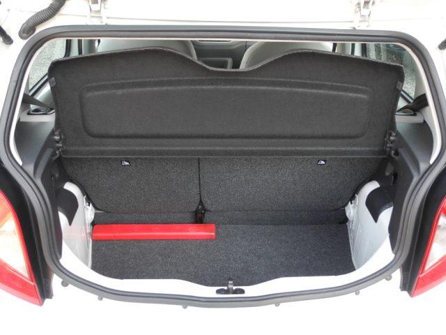 SEAT Mii 1.0 68cv 5p. Style Ecofuel -OK NEOPATEN.- NO BOLLO