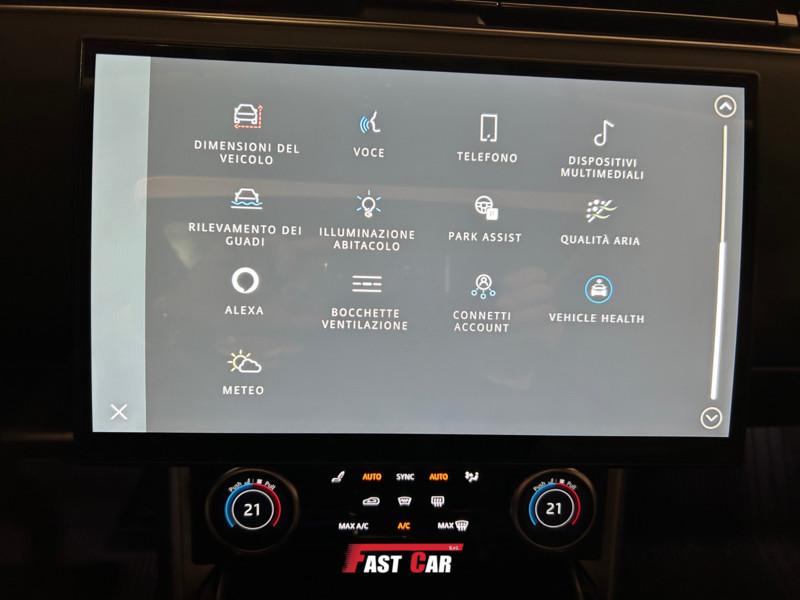 Land Rover Range Rover 3.0D l6 HSE 250cv