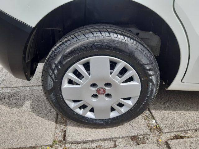 FIAT Fiorino 1.3 MJT 95CV Cargo SX