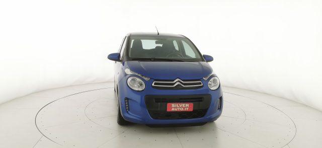 CITROEN C1 VTi 72 S&S 5 porte Feel