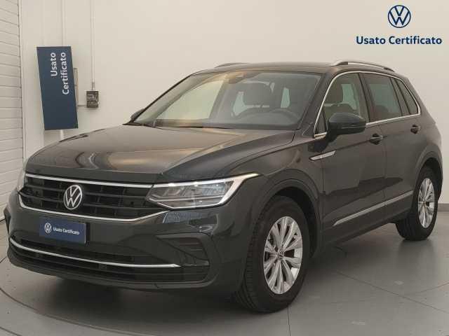 Volkswagen Tiguan 2ª serie 2.0 TDI 150 CV SCR DSG Life