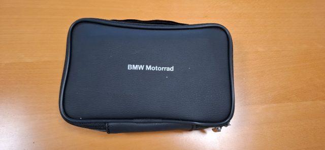 BMW F 850 GS SOLO 664 KM DA NUOVA*1 PROPRIETARIO