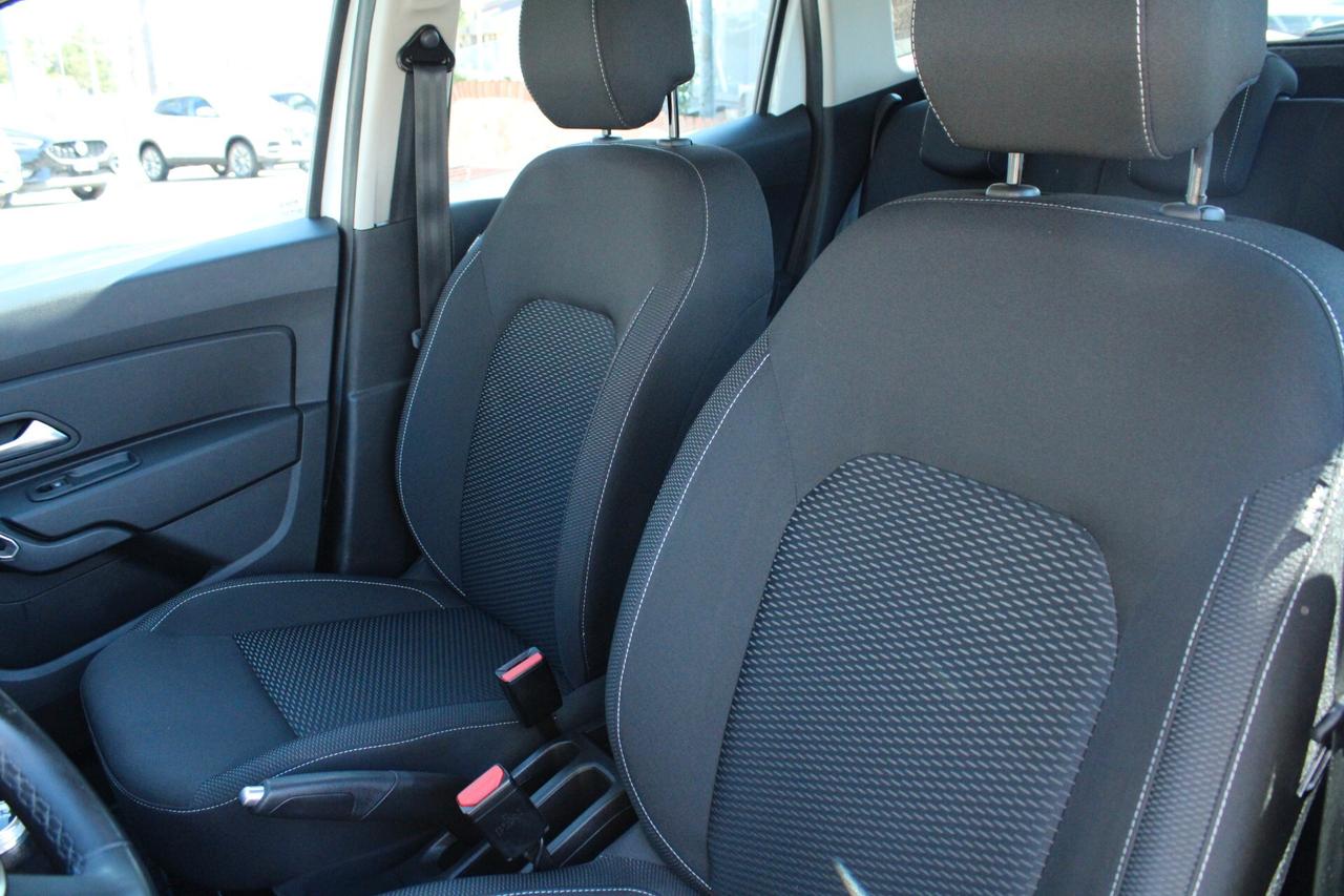 Dacia Duster 1.5 Blue dCi 8V 115 CV 4x2 Comfort