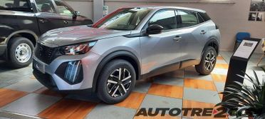 Peugeot 208 208 1.2 puretech Allure s&s 100cv