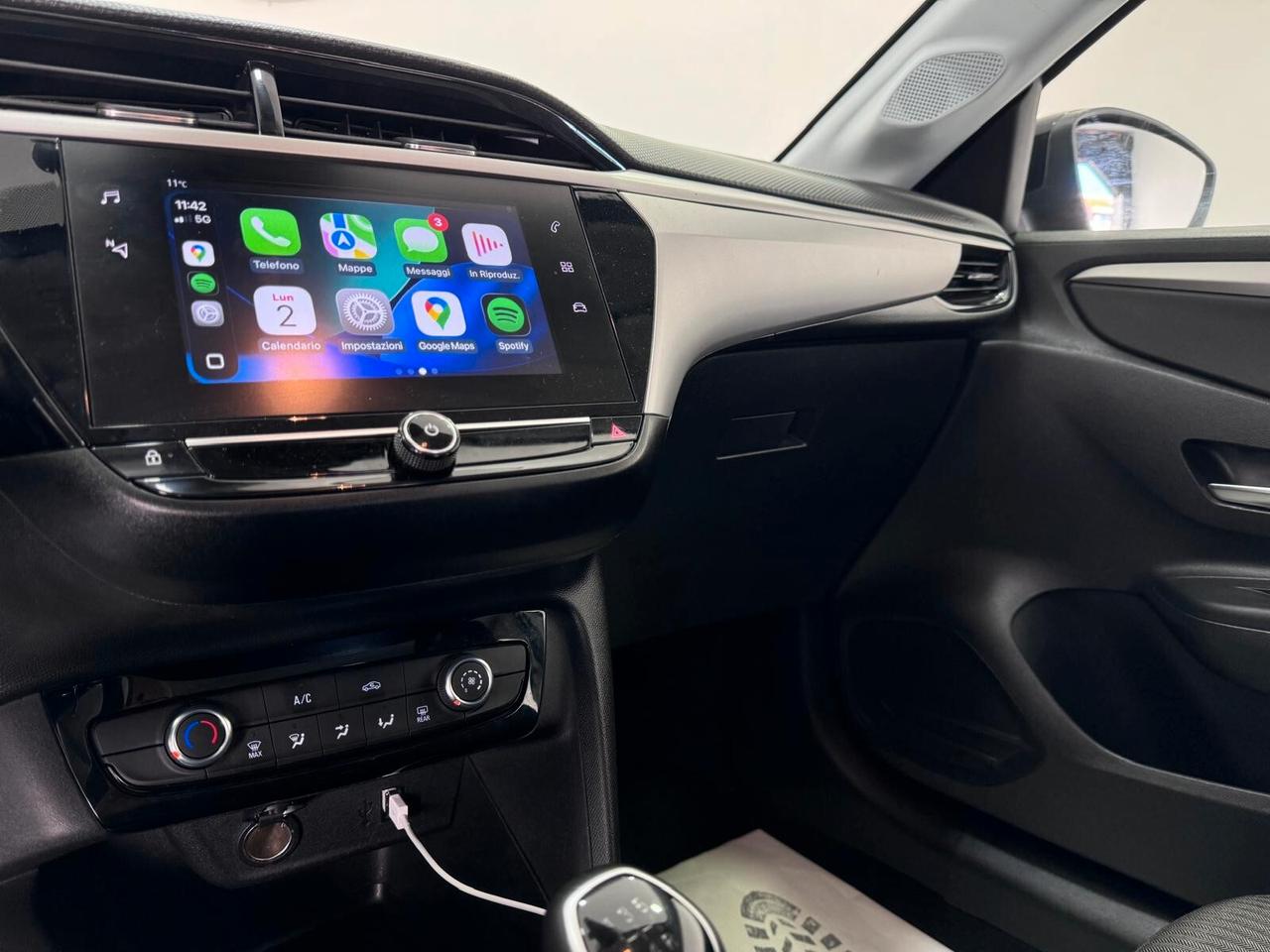 Opel Corsa-CINGHIA NUOVA-NO VINCOLI-2022