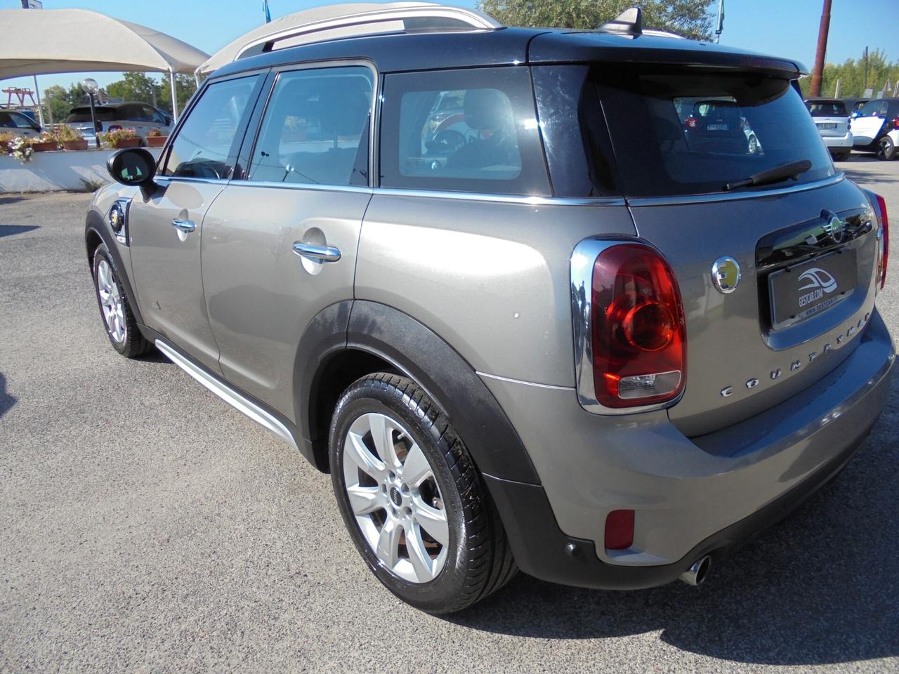 Mini Cooper Countryman Mini 1.5 Cooper SE Business Countryman ALL4 Automatica