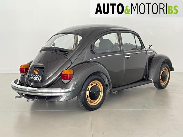 VOLKSWAGEN Maggiolino 1200 Mexico