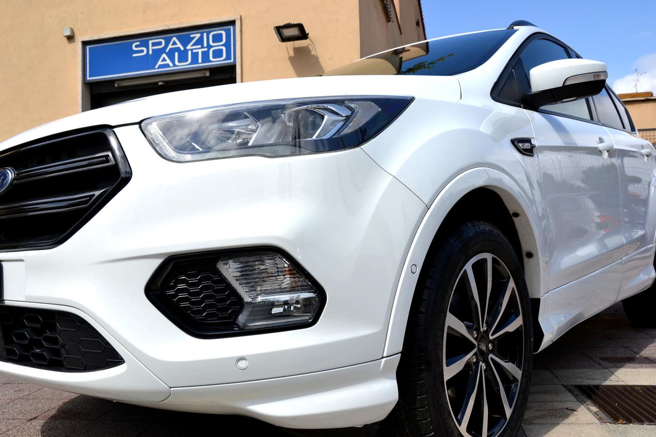 Ford Kuga 1.5 ECOBOOST 120CV 2WD ST-LINE **PREZZO VERO**